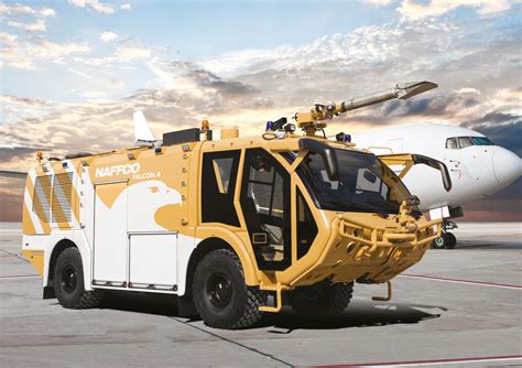 airfield rescue  fire fighting vehicle arff airport suppliers