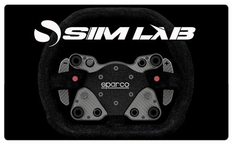 sim lab introduced  sim wheel p box  bsimracing