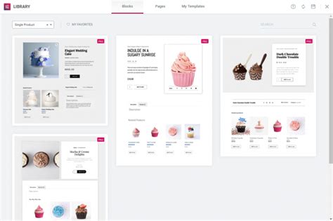 customize  woocommerce product page elementor