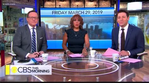 cbs news names new evening anchor revamps morning show