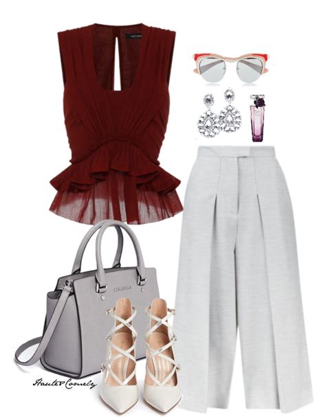 Haute And Comely The Ultimate Party Lookbook Elegant Outfit Classy