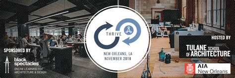 thrive  orleans aias