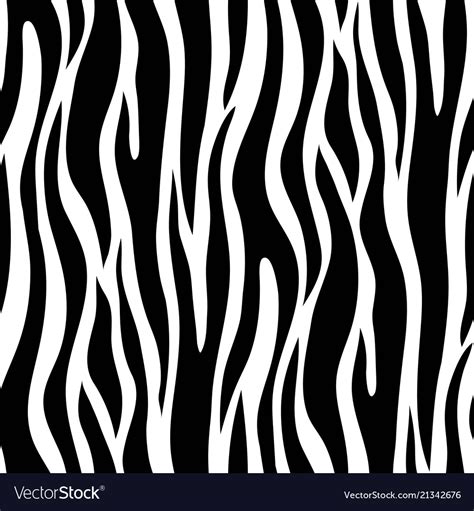 zebra pattern vector   logan