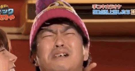 Japanese porno game show