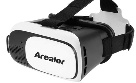 vr glasses virtual reality arealer movie game android ios 15