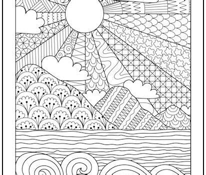 category adult coloring pages print