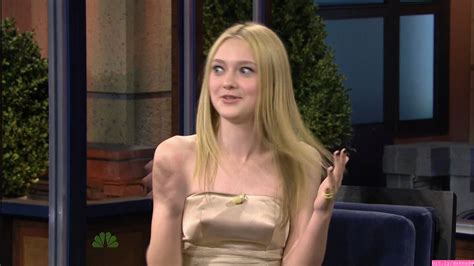 dakota fanning nude yes you can see her naked here 39 pics