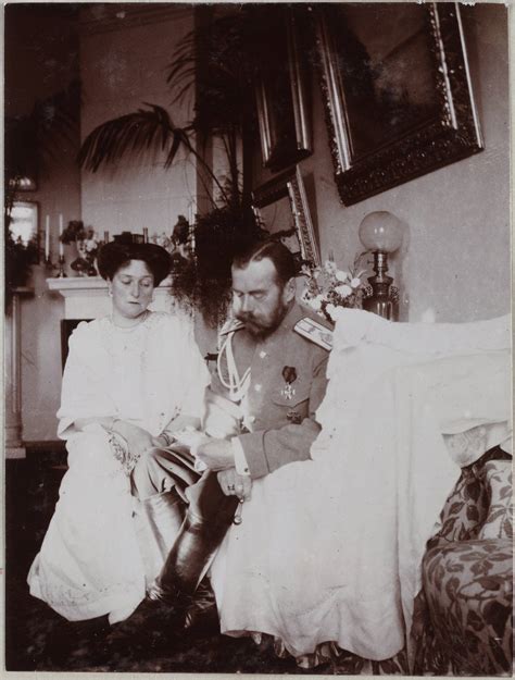 Nicholas And Alexandra The Romanovs Photo 12206230