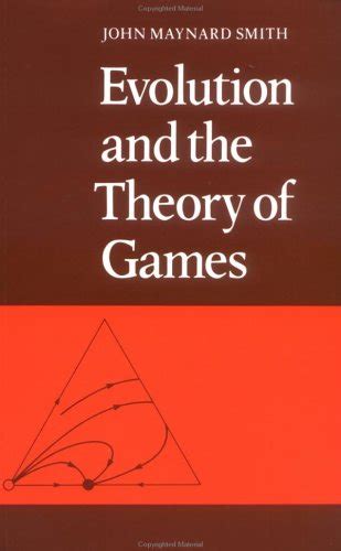 evolution and the theory of games psychology wiki fandom