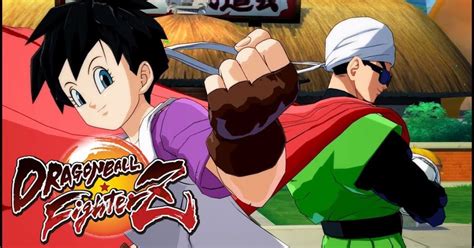 Videl Confirmed As Season 2 Dlc Character For Dragon Ball Fighterz