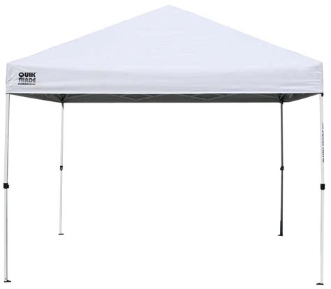quik shade commercial  instant canopy tent white onlinesportscom