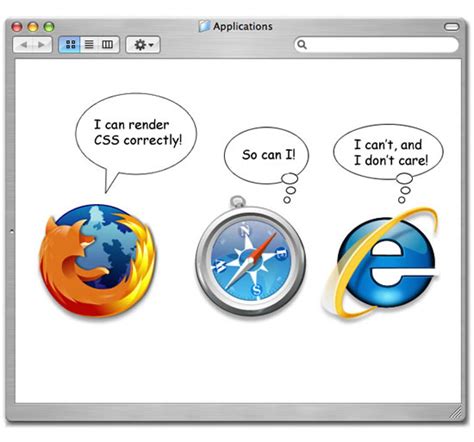 browser wars 2011 10 funniest picks