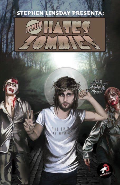 jesus hates zombies 2011 gentle noise tebeosfera