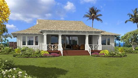 important concept   story hawaiian plantation style house plans