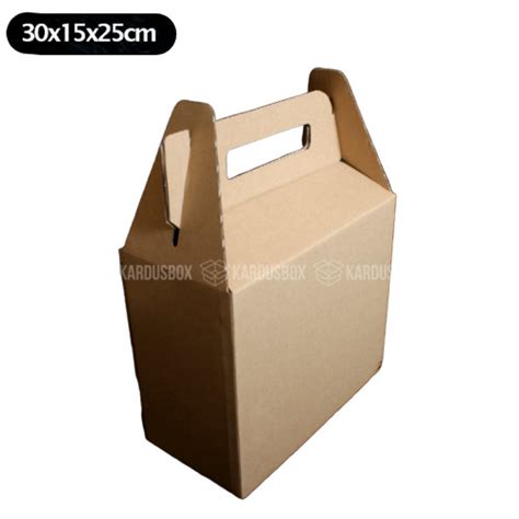 jual kardus box karton packaging tenteng xxcm