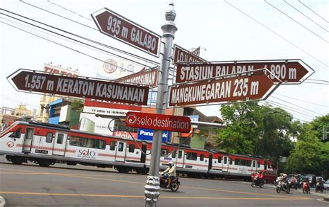 tempat wisata dekat stasiun solo balapan   populer