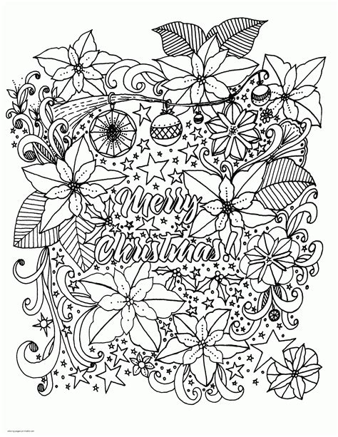 inspirational image nice christmas coloring pages disney