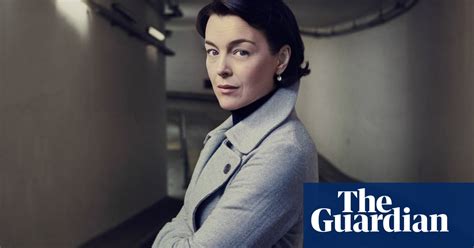 Olivia Williams On Hollywood Inequality Nobody Until Now Gave A