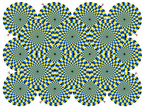 optical illusions schinckelnet