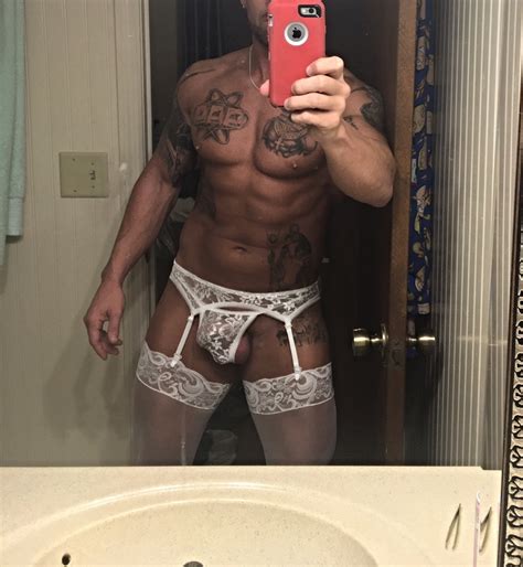 Fit Guys In Lingerie Page 16 Lpsg