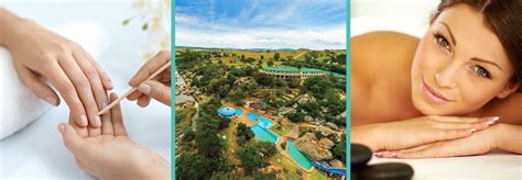 natal spa hot springs leisure resort lavita spas