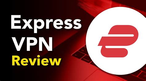 expressvpn review youtube
