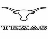Coloring Pages Texas Football Printable Sport Longhorns Logo Team Houston Book Texans Steelers Pittsburgh Nfl Explore Print Info sketch template
