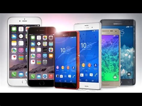 top  smartphone sales domination   zing gadget