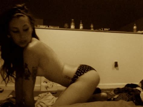 kreayshawn nude leaked photos the fappening