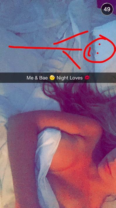 set of our favorite snapchat leaked pictures 40 pics therackup