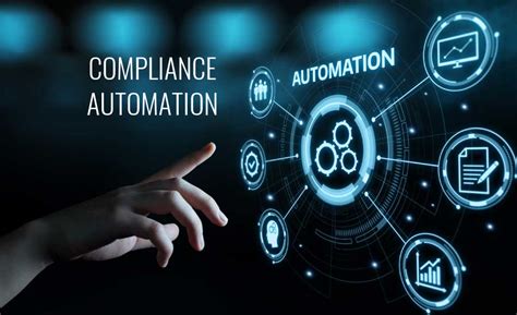 compliance automation   benefits  reporting centurion