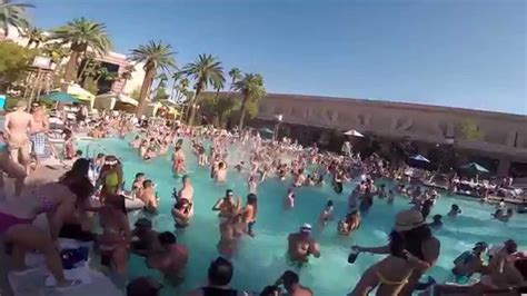 mgm vegas poolparty youtube