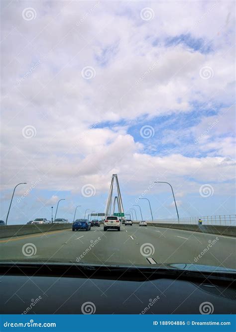 bridge stock photo image  highway