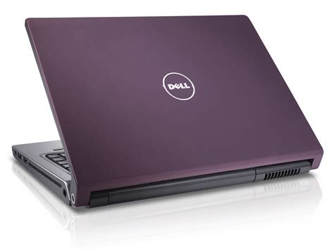 purple laptop