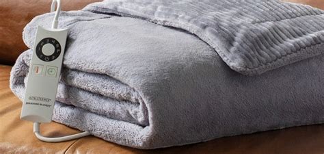 de  beste elektrische dekens doorgelicht