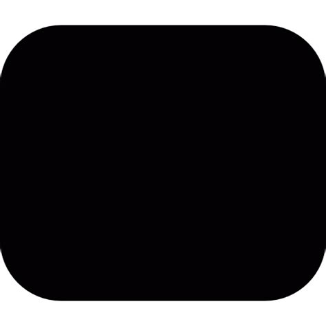 rounded rectangle shape png