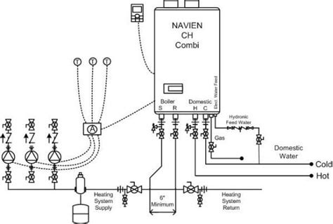 electrical wiring diagram   water heater