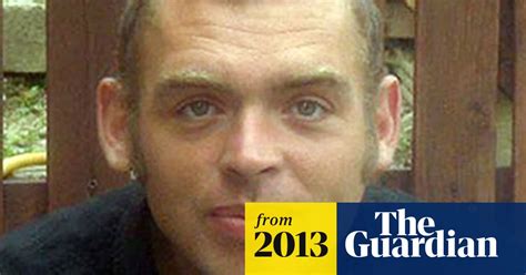 Man Dies After Police Taser Incident Police The Guardian