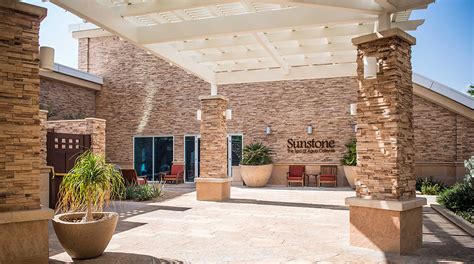 sunstone spa palm springs spas rancho mirage united states