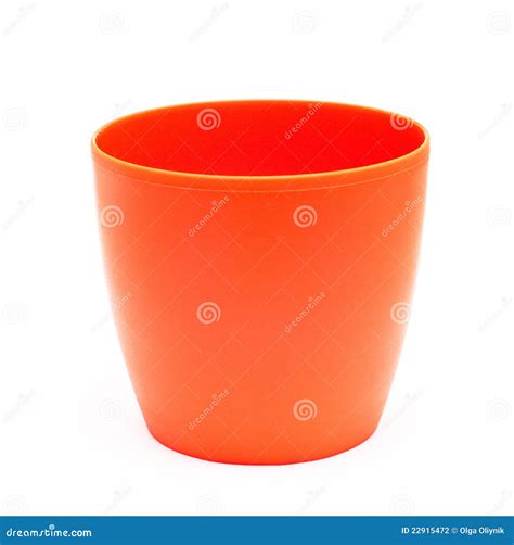 flower pot stock photo image  gardening potted container