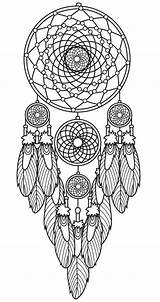 Catcher Coloring Dream Pages Dreamcatcher Adults Mandala Kids Adult Colouring Print Printable Sheets Para Drawing Mandalas Colorear Book Bestcoloringpagesforkids Catchers sketch template