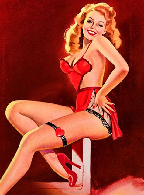 481 best pin up y autores variados images on pinterest pin up gil elvgren and pin up girls