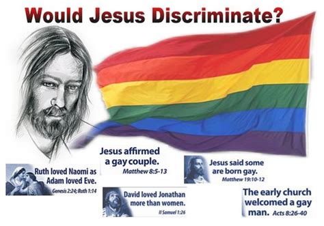 quotes from the bible supporting gay marriage image quotes at