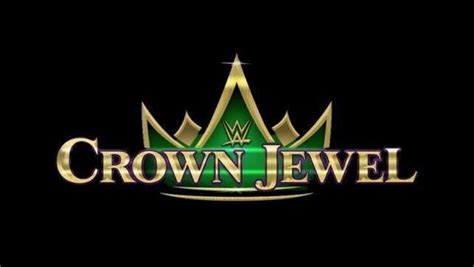 Wwe Crown Jewel Results