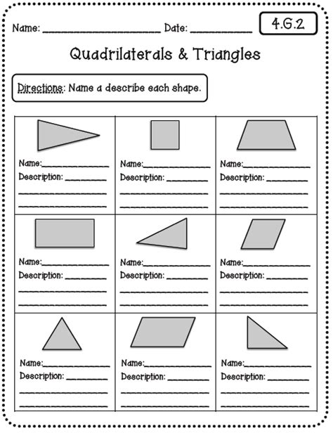 common core math worksheets   standards create