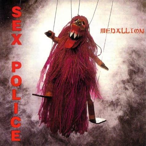 Jp Medallion Sex Police デジタルミュージック