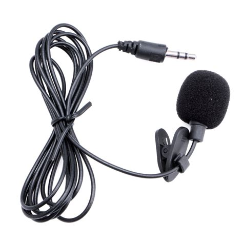 mm clip  mini microphone lapel tie hands  lavalier mic  laptop pc bk  microphones