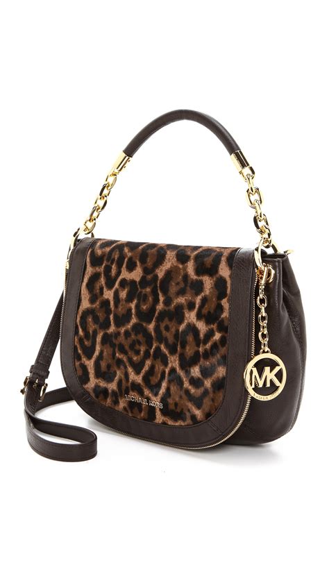 michael kors cheetah print purse semashowcom