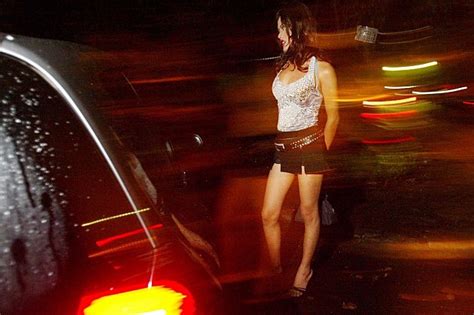 brazilian prostitutes take english classes to prepare for