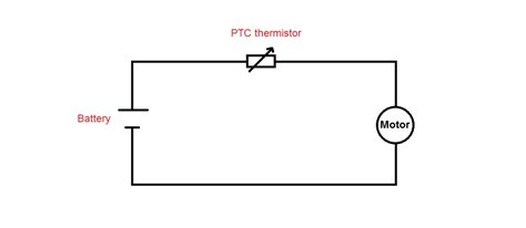 thermistor    circuit electronic guidebook